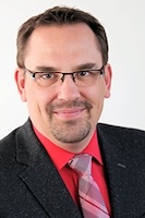 Horst Auer, MGR