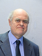 Dr. Josef Haas